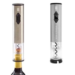Mark & Graham electric wine opener